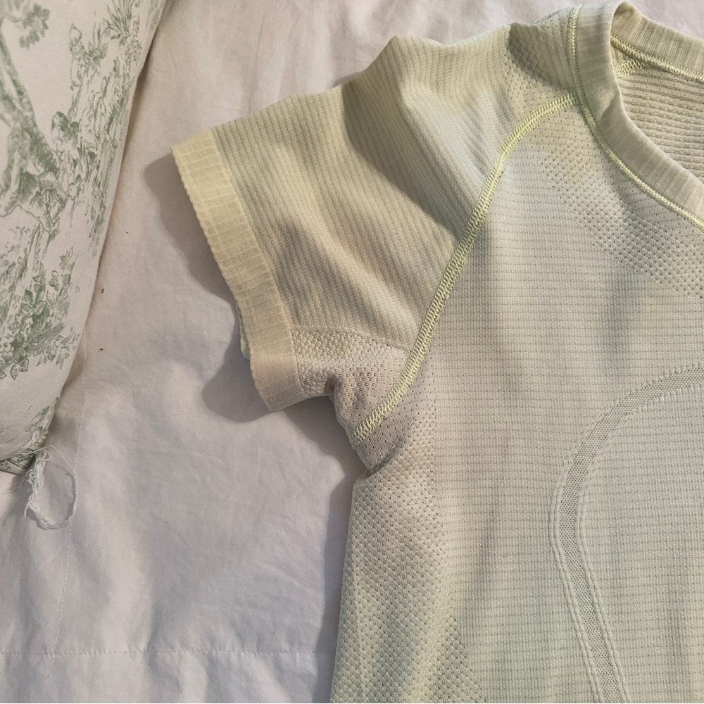 Lululemon Swiftly Tech Size 8 - image 8